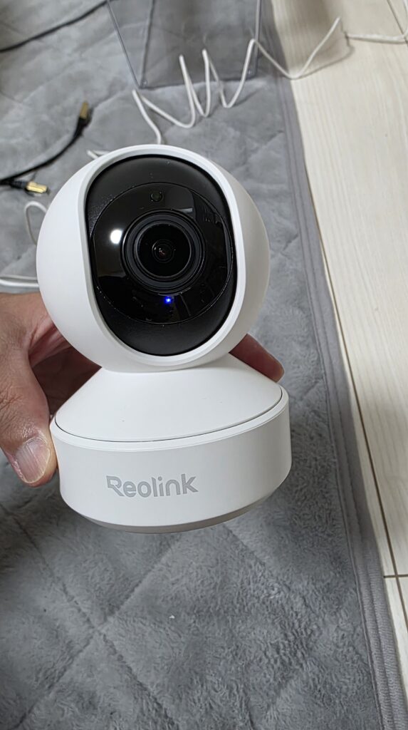 Reolink E1 Zoom