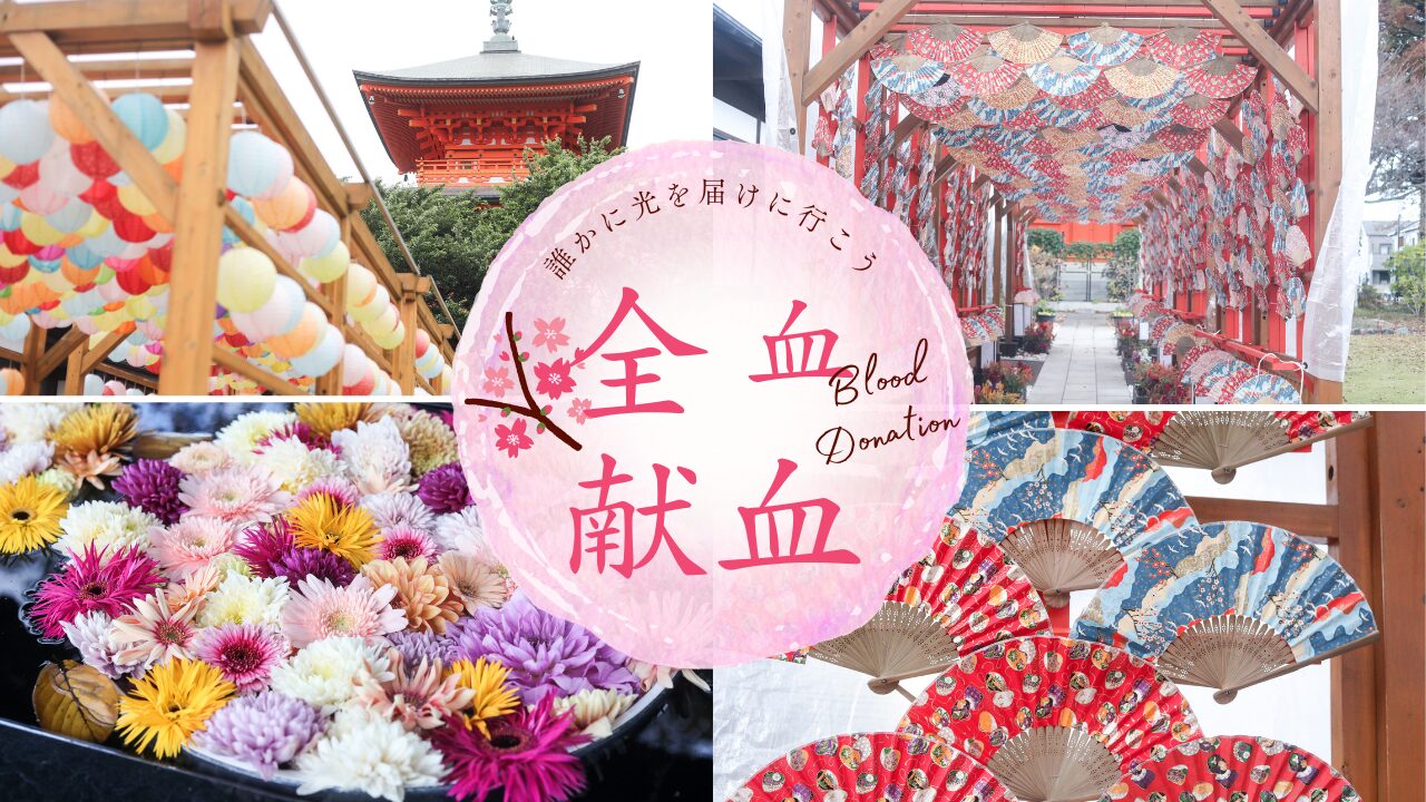 【全血400ml体験レポ】献血は偽善か？父に教わったノブレス・オブリージュと鉄タブで整える『血済』の心得 | ちょこののーと